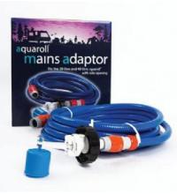 CCW 1041 Aquaroll Mains Adapter Kit